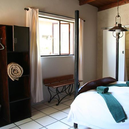 Dunedin Star Guesthouse Swakopmund Camera foto