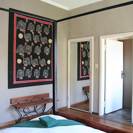 Dunedin Star Guesthouse Swakopmund Camera foto