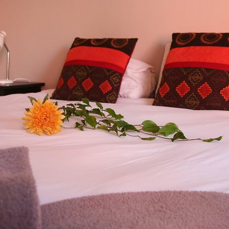 Dunedin Star Guesthouse Swakopmund Esterno foto
