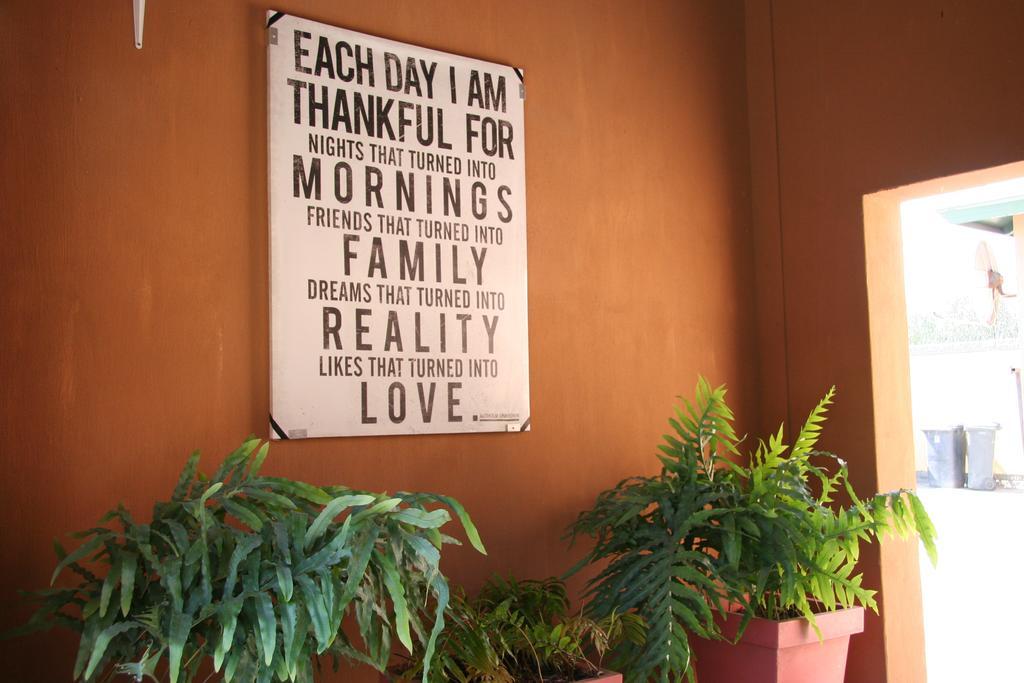 Dunedin Star Guesthouse Swakopmund Esterno foto