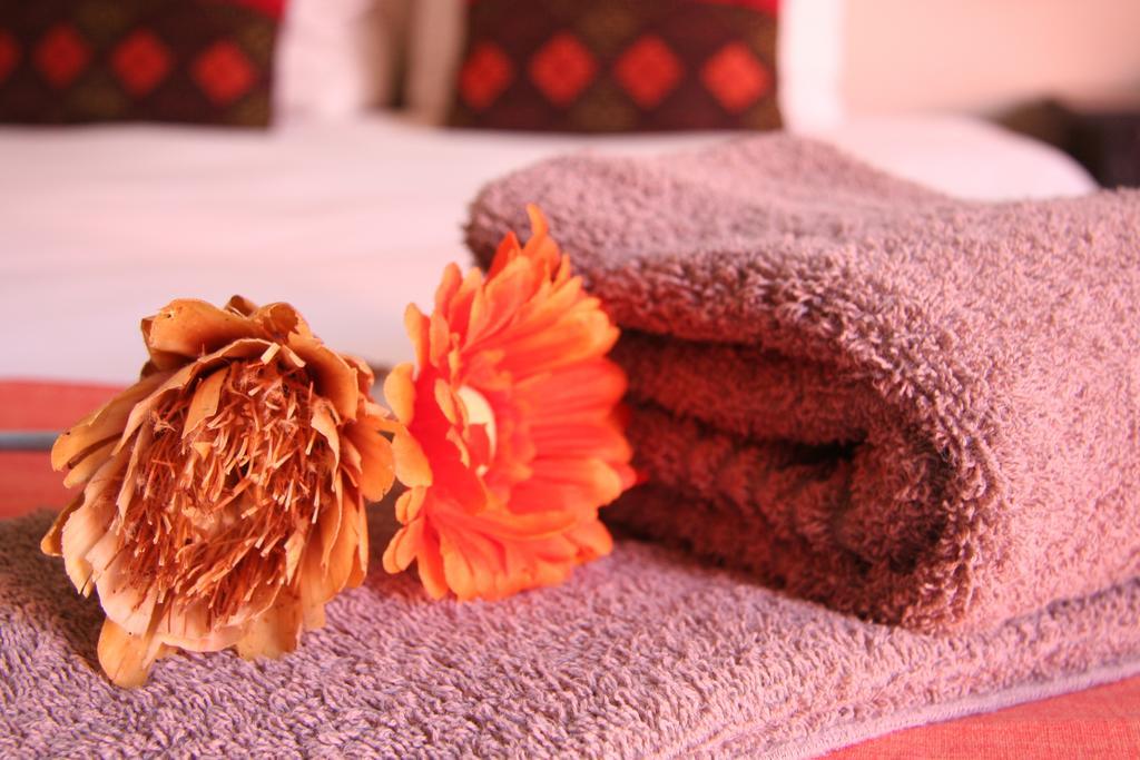 Dunedin Star Guesthouse Swakopmund Camera foto