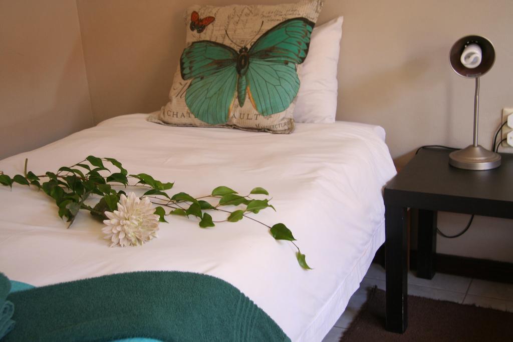 Dunedin Star Guesthouse Swakopmund Camera foto