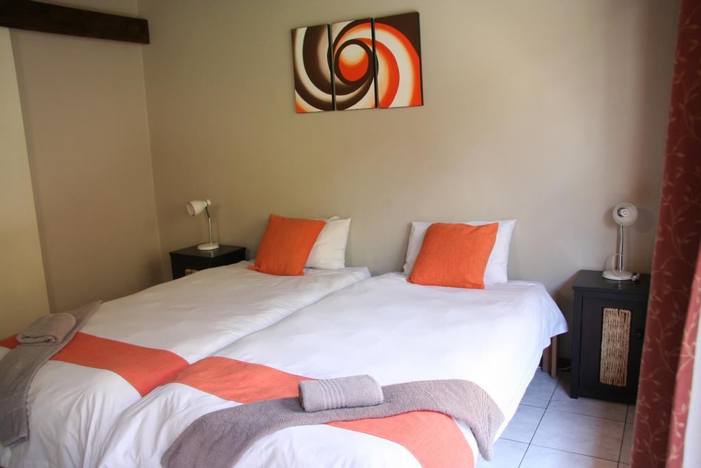 Dunedin Star Guesthouse Swakopmund Camera foto