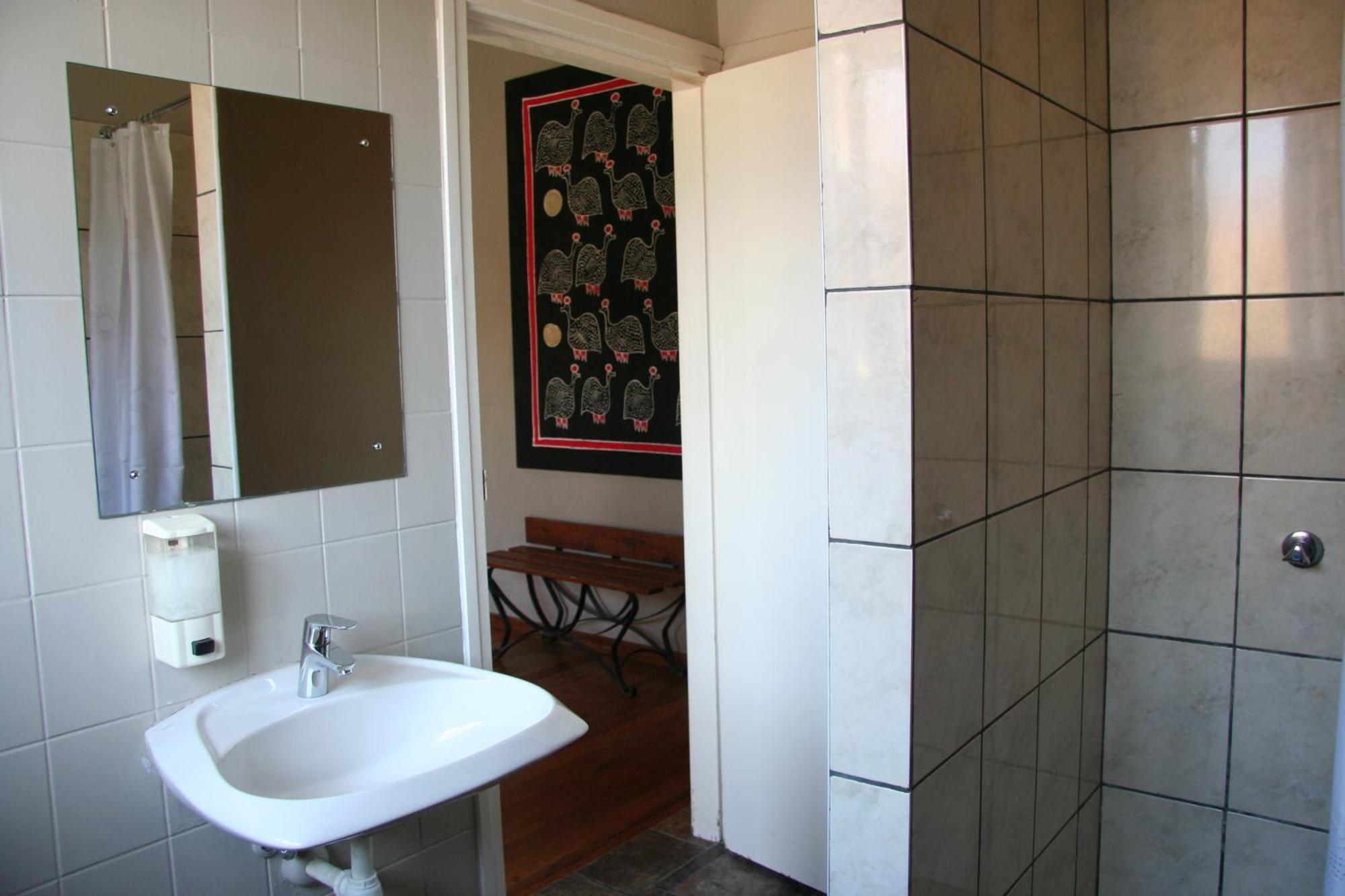 Dunedin Star Guesthouse Swakopmund Camera foto