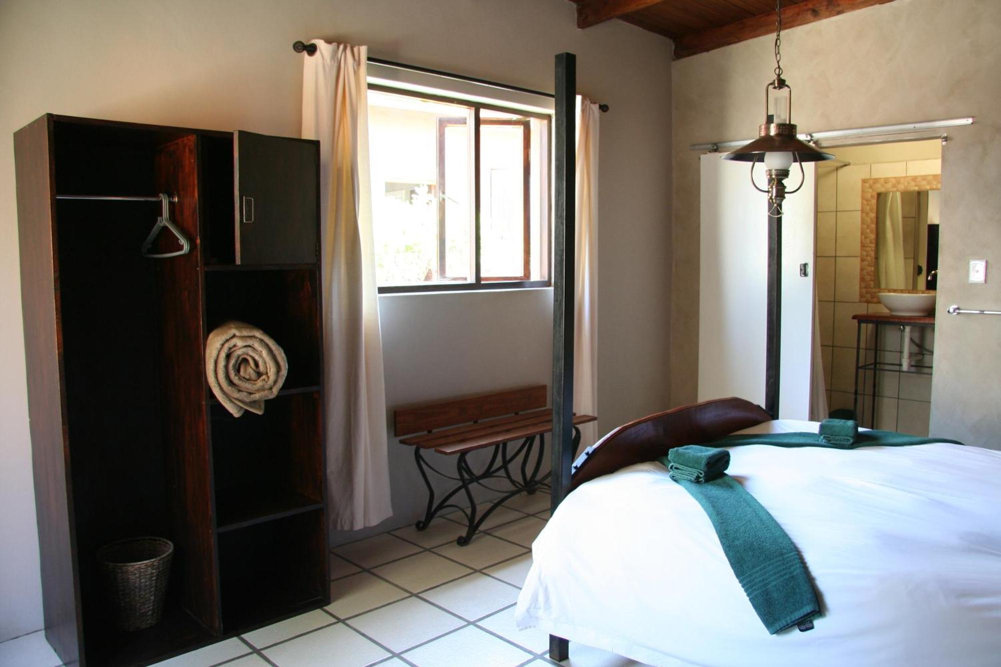 Dunedin Star Guesthouse Swakopmund Camera foto