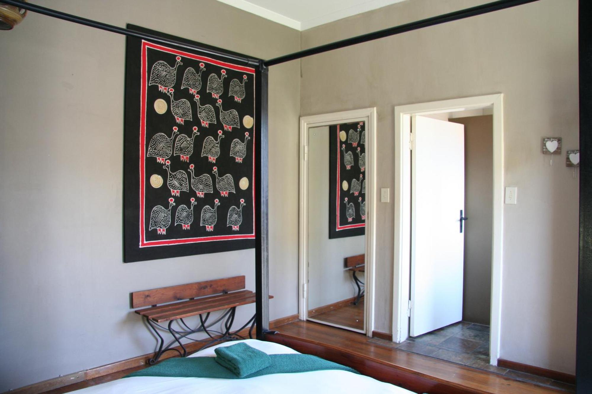 Dunedin Star Guesthouse Swakopmund Camera foto
