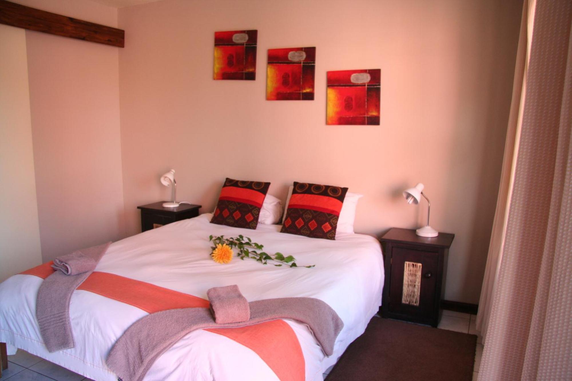Dunedin Star Guesthouse Swakopmund Camera foto