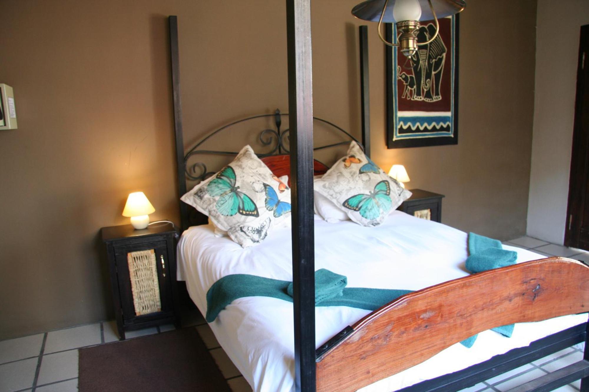 Dunedin Star Guesthouse Swakopmund Camera foto
