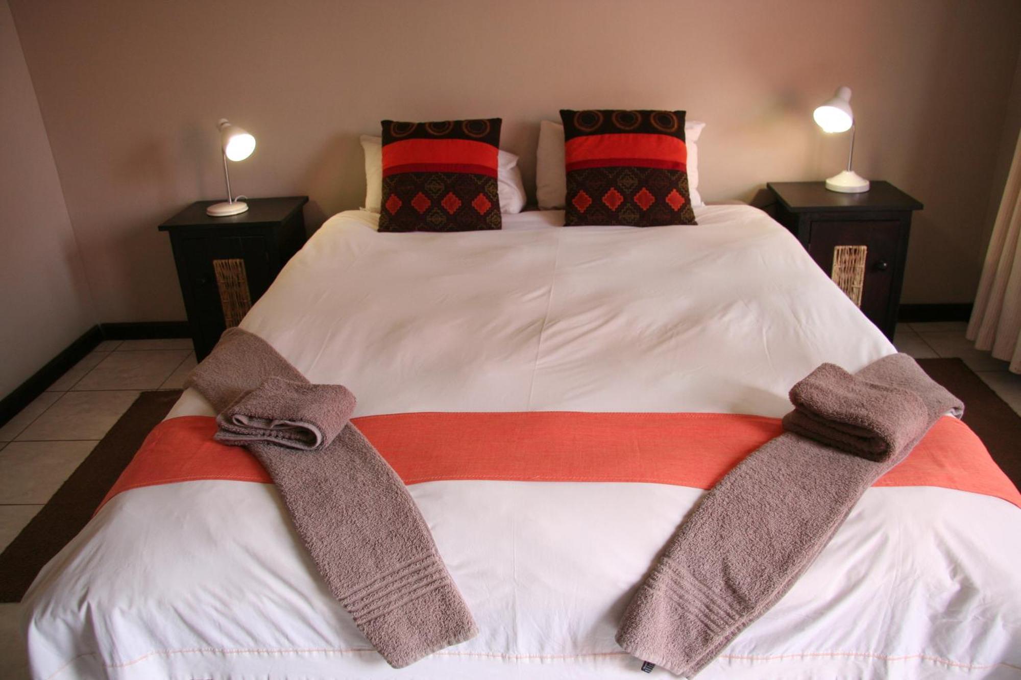 Dunedin Star Guesthouse Swakopmund Camera foto