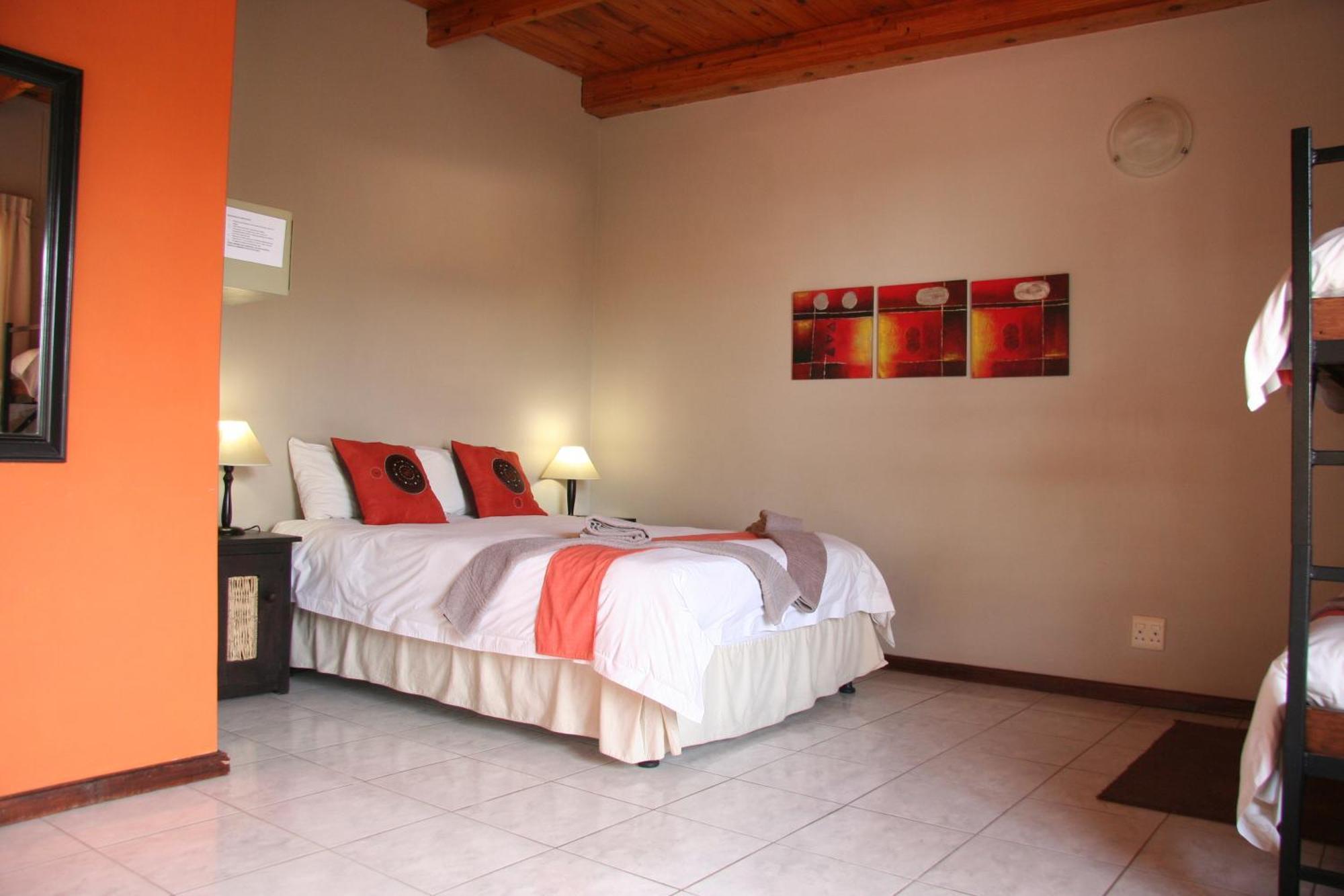 Dunedin Star Guesthouse Swakopmund Camera foto
