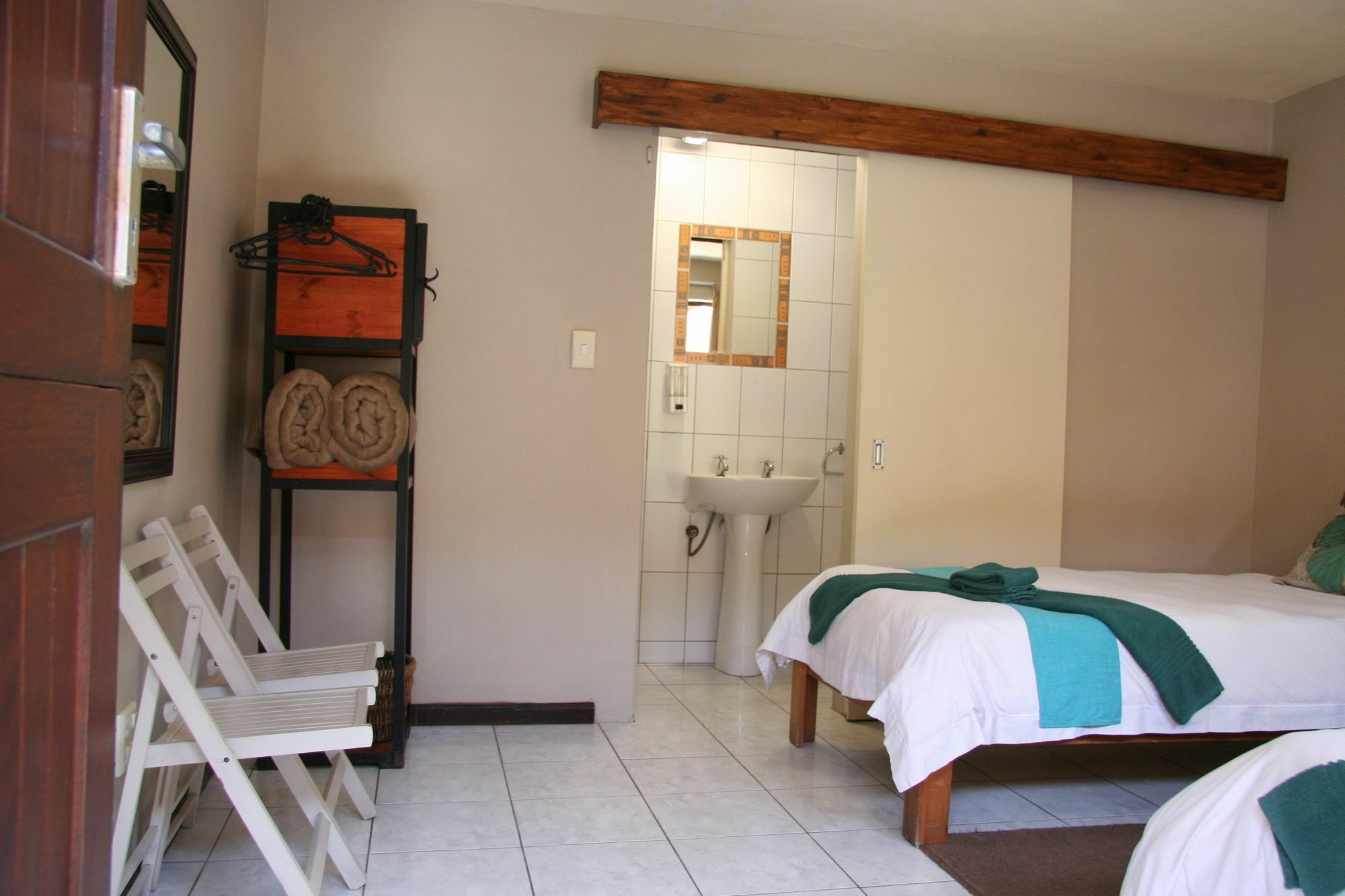 Dunedin Star Guesthouse Swakopmund Esterno foto