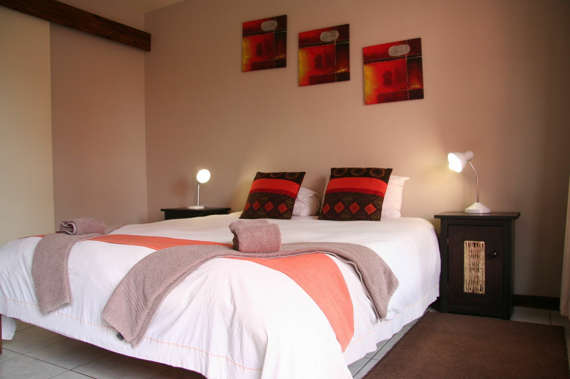 Dunedin Star Guesthouse Swakopmund Esterno foto