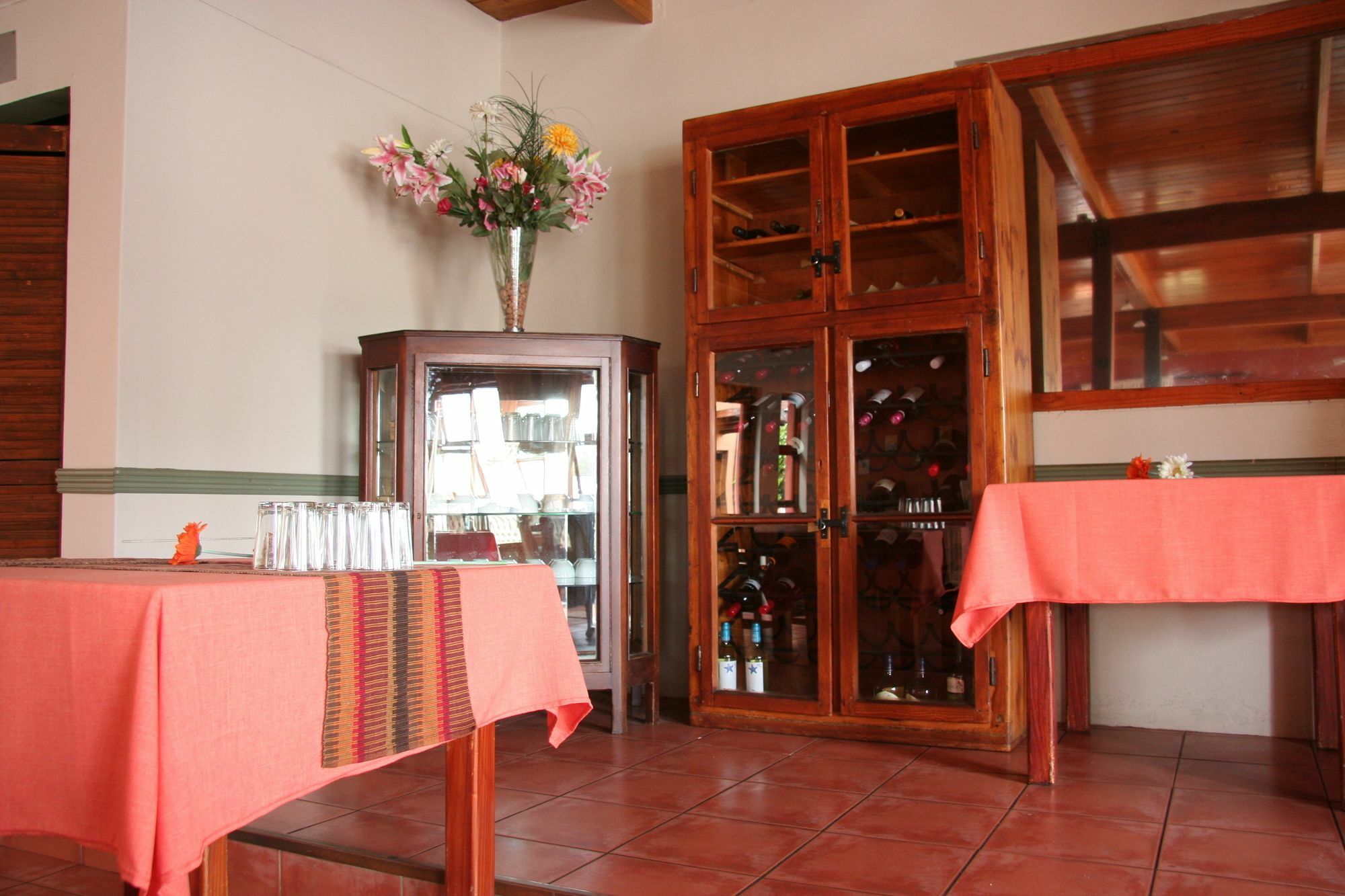 Dunedin Star Guesthouse Swakopmund Esterno foto